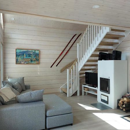 Villa Ruskamaja Äkäslompolo Eksteriør bilde