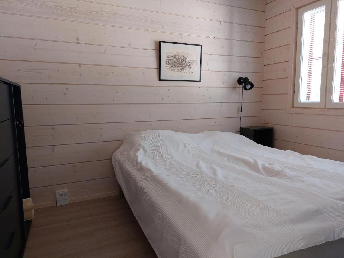 Villa Ruskamaja Äkäslompolo Eksteriør bilde